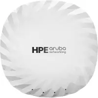 HP Aruba Networking AP-735 (RW) Tri Radio 2x2 Wi-Fi 7 Internal Antennas 5-pack Campus Access Point Wit Power over Ethernet (PoE)