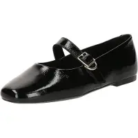 Vagabond SHOEMAKERS Ballerina 'JOLIN' zwart