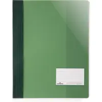 Durable snelhechter PVC, groen