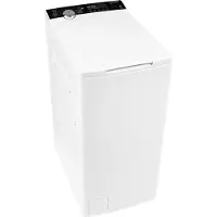 KOENIC Kwm 8216 - Wasmachine Bovenlader 8 Kg 1250 Rpm 78 Db