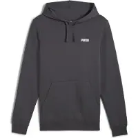 Puma Ess 2 Color Small Fl No 1 Logo Hoodie