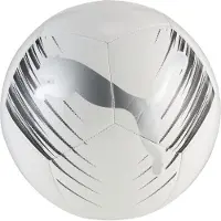 Puma Voetbal - Attacanto - Wit/Zwart - - 3 - Ballen