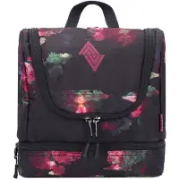 NitroBags Make up tas zwart
