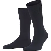 Falke Sokken donkerblauw