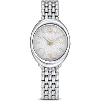 Swarovski Analoog horloge zilver