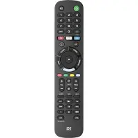 One For All URC4912 Sony Afstandsbediening