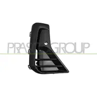 PRASCO BM8112133 Ventilatiegrille, bumper