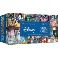 Trefl Puzzel Disney 9000 stukjes