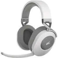 Corsair HS65 draadloze hoofdtelefoon, wit