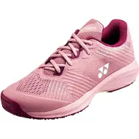 Yonex Pc Sonicage All Court Shoes Roze EU 38 Vrouw