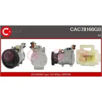 Casco CAC78270GS Aircopomp