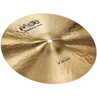 Paiste Formula 602 Modern Essentials 10 inch Splash bekken