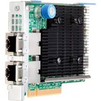 HP Ethernet 10Gb 2-port FLR-T BCM57416 Adapter