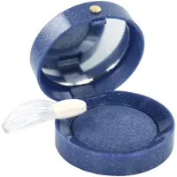 Bourjois Oogschaduw Ombre a Paupiu00c3u00a8res - 75 Bleu Paillettes