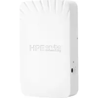 HP Aruba AP-503H Access Point RW Dual Radio 2x2 802.11ax Unified Hospitality 1+2 Ethernet
