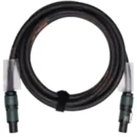 Cordial CLA 1 LL 4 luidsprekerkabel 1 m - Luidsprekerkabel