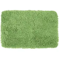 Spirella Badmat Highland 60x90cm Olijfgroen