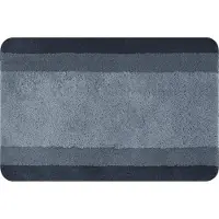 Spirella Balance Badmat - 70x120 - Grijs