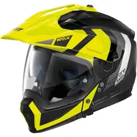 Nolan N70-2 X Decurio N-Com Helm