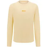 Santini T-shirt Met Lange Mouwen