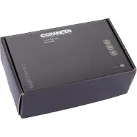 Contec V-stop 3d Tripdesign Cart Velgremblokken 25 Eenheden