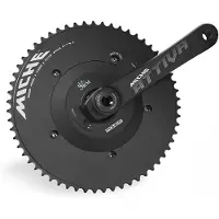 Miche Pista Attiva Crankstel