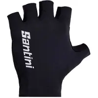 Santini 3d Korte Handschoenen