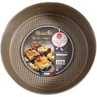 Sif VERSAILLES SPRINGVORM MANQUE DIA 26CM BRUIN NON STICK