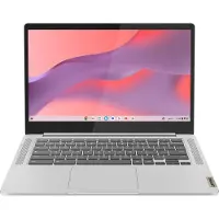 Lenovo IdeaPad Slim 3 Chromebook 14M868 82XJ0034MB Azerty