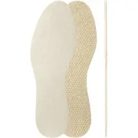 Pedag Magic Step - Merino - Inlegzool Met Merino wol voor warme voeten - 44