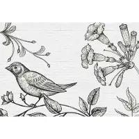 A.S. Création Fotobehang birdy 3 DD110426 Livingwalls Walls by Patel | Fotobehang online webshop