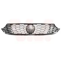 VAN WEZEL 1717514 Radiator grill