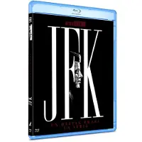 ATELIER D IMAGES JFK : Un destin trahi Blu-ray