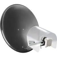 NUMA beschermkap voor LNB