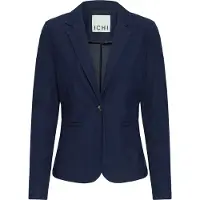 Ichi Blazers 'IHKATE' donkerblauw