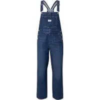 Levi's Tuinbroek jeans 'Vintage Overall' blauw denim