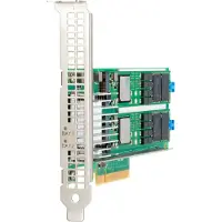 HP NS204i-p OS Boot Device for Gen10 and Gen10 Plus
