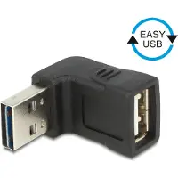 DeLOCK USB A adapter -