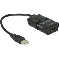 DeLOCK USB Isolator with 5 kV Isolation