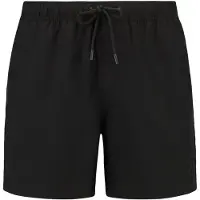 Shiwi Zwemshorts 'Scott' zwart