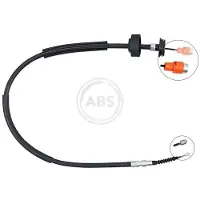 A.B.S. K15042 Handremkabel