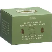 Panier Des Sens Sooting Almond Ultra Moisturizing Body Crème - 250ml