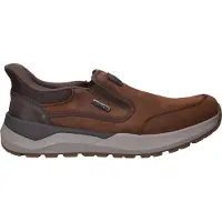 Rieker Instappers 'Sportief' cognac