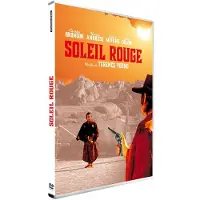 Studio Canal SOLEIL ROUGE-FR