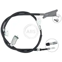 A.B.S. K19887 Handremkabel