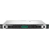 HP ProLiant DL20 Gen11 6333P 3.1GHz 6c 1P 1x32GB-U 4SFF 2x480GB SSD 1x1000W PS EU Server
