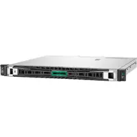 HP ProLiant DL20 Gen11 6333P 3.1GHz 6c 1P 1x32GB-U 4SFF 2x480GB SSD 1x1000W PS EU Server