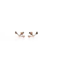 Karma Symbols oorbel M1564 Hearts