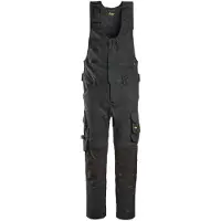Snickers Allroundwork 6023 Werkbroek Stretch One-piece Regular Fit | Maat: 250
