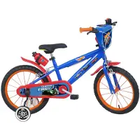 Hot Wheels kinderfiets